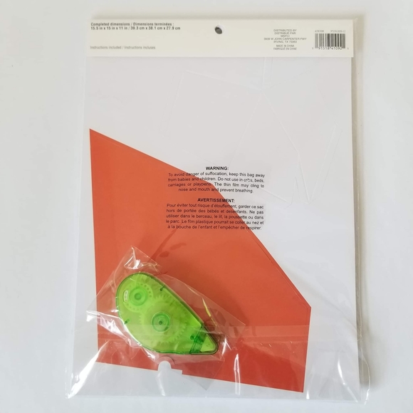 Bundle! 3 Animal Sculpture Kits - Picture 6 of 8